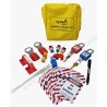 Electrician circuit breaker Kit Pouch | Protector FireSafety