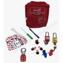 Electrician circuit breaker Kit Pouch | Protector FireSafety