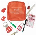 Electrician circuit breaker Kit Pouch | Protector FireSafety