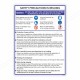 Safety Precaution In Welding Safety Chart