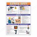 Electrical Safety Chart| Protector FireSafety