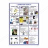 Laboratory Safety Chart| Protector FireSafety