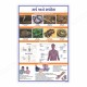 Snake Bite Management Gujrati Safety Chart