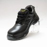 Shoes PU Sole Soccer Dual Density ISI | Protector FireSafety