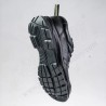 Shoes PU Sole Soccer Dual Density ISI | Protector FireSafety