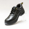 Shoes PU Sole Soccer Dual Density ISI | Protector FireSafety