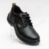 Shoes PU Sole Soccer Dual Density ISI | Protector FireSafety