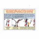How to Use Co2 Type Fire Extinguisher Safety Chart