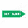 Guest Parking Sign| Protector FireSafety