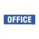 Office Sign