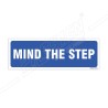 Mind The Step Sign| Protector FireSafety