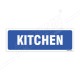 Kitchen Sign