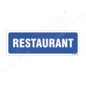 Restaurant Sign| Protector FireSafety