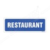 Restaurant Sign| Protector FireSafety