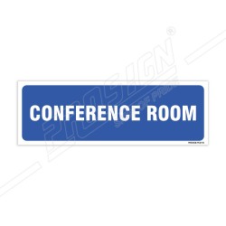 Conference Room Sign| Protector FireSafety