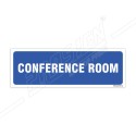 Conference Room Sign| Protector FireSafety