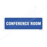 Conference Room Sign| Protector FireSafety