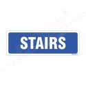 Stairs Sign| Protector FireSafety