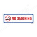 No Smoking Sign| Protector FireSafety