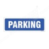 Parking Sign| Protector FireSafety