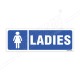 Ladies Sign