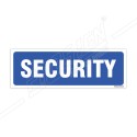 Security Sign| Protector FireSafety