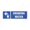 Drinking Water Sign| Protector FireSafety