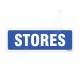 Stores Sign