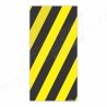 Zebra Board Sign| Protector FireSafety