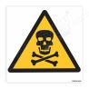 Danger Warning Sign| Protector FireSafety