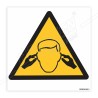 Danger Noise Warning Sign| Protector FireSafety