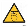 Mind Your Head Warning Sign| Protector FireSafety