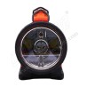 Flame Proof Safety Torch Bright Star  2224 | Protector FireSafety