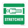 Stretcher IMO Sign| Protector FireSafety