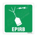 Epirb IMO Sign| Protector FireSafety
