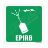 Epirb IMO Sign| Protector FireSafety