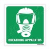 Breathing Apparatus IMO Sign| Protector FireSafety