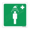 Emergency Shower IMO Sign| Protector FireSafety
