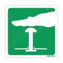 Emergency Phone IMO Sign| Protector FireSafety
