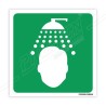 Emergency Shower IMO Sign| Protector FireSafety