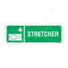 Stretcher IMO Sign| Protector FireSafety