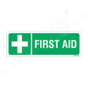 First Aid IMO Sign| Protector FireSafety