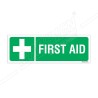 First Aid IMO Sign| Protector FireSafety