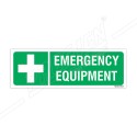 Emergency Equipment IMO Sign| Protector FireSafety