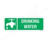 Drinking Water IMO Sign| Protector FireSafety