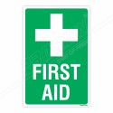 First Aid IMO Sign| Protector FireSafety