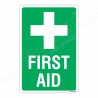 First Aid IMO Sign| Protector FireSafety