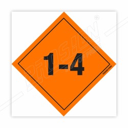 Hazardous Sign| Protector FireSafety