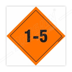 Hazardous Sign| Protector FireSafety