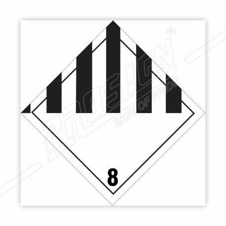 Hazardous Sign| Protector FireSafety